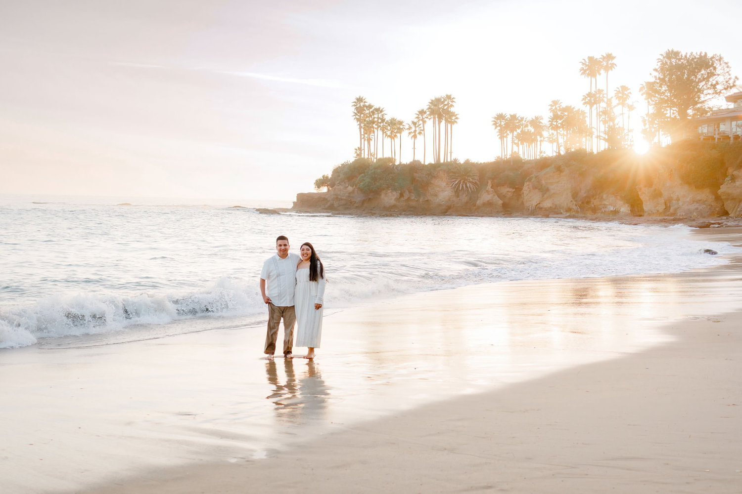 The Wedding Website of Antonio Martinez and Sonia Matos