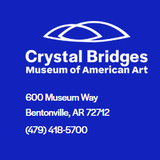 Crystal Bridges Museum of American Art