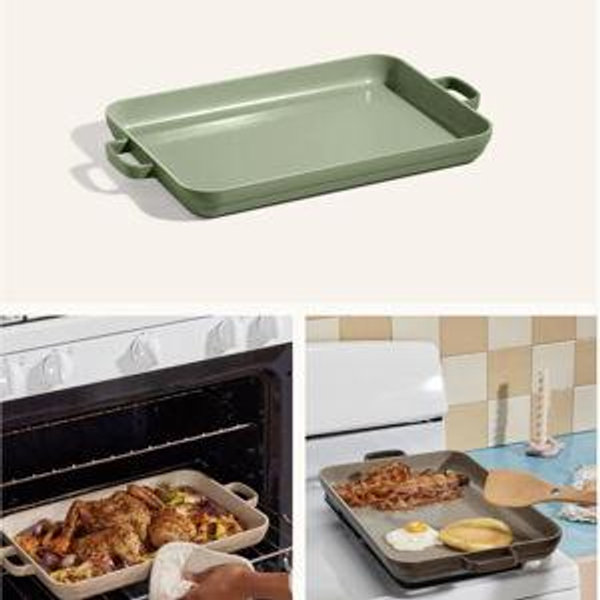 Griddle Pan