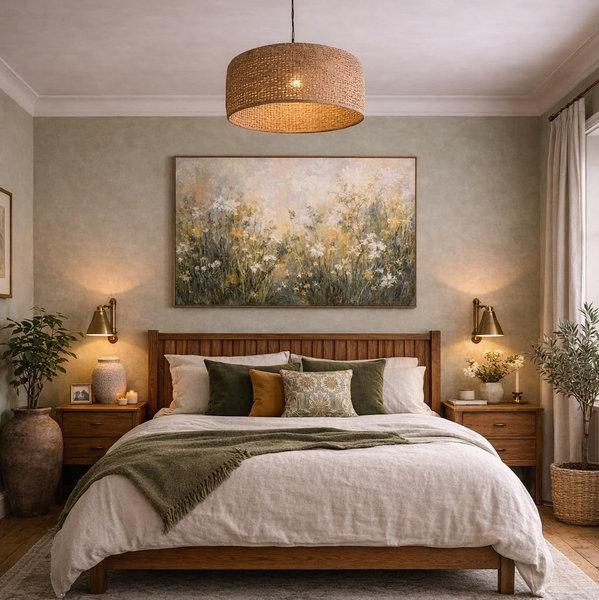 New Bedroom Furniture