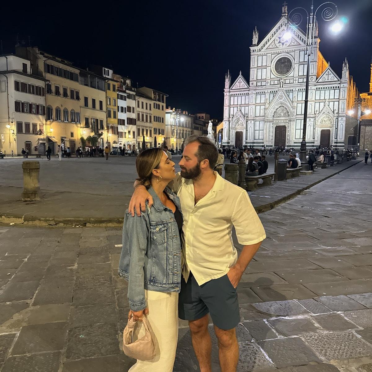 Florence, Italy ❤️ one of our favorite cities!