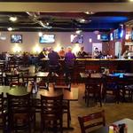 No-Jacks Bar & Grill