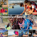 Ramsvik activities: family friendly