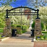 Woodstock Square Historic District