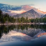 Rocky Mountain National Park