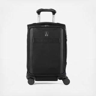 VersaPack+ Compact Carry-On Expandable Spinner