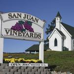 San Juan Vineyard