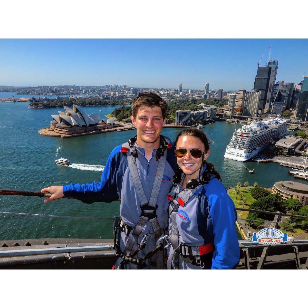Australia, 2019