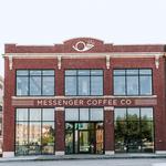 Messenger Coffee Co. + Ibis Bakery