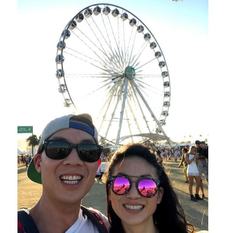 Coachella 2019
