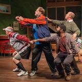 Wellfleet Harbor Actors Theater