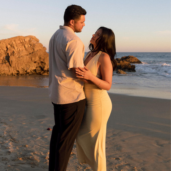 Elopement Ceremony & Honeymoon Fund