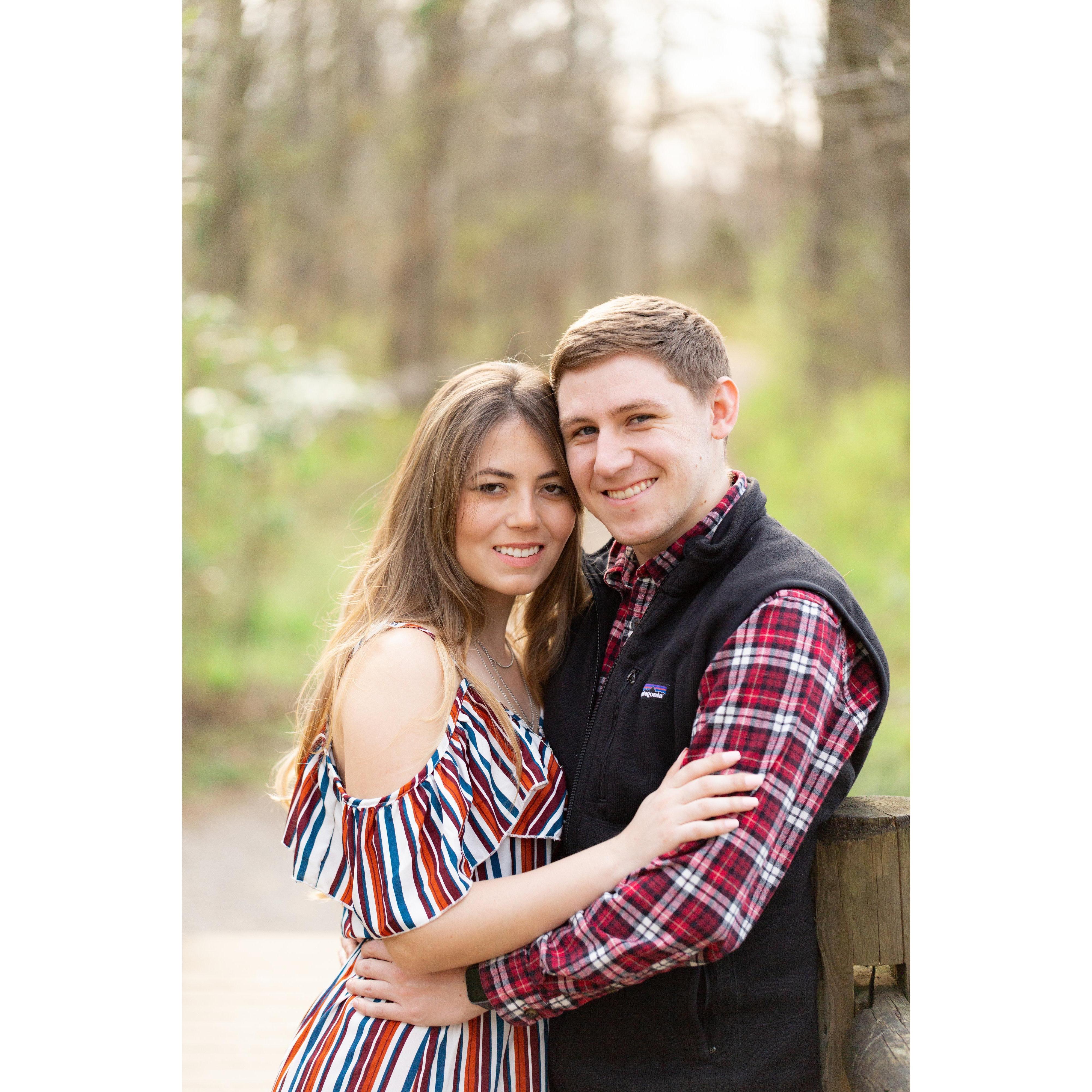 Photo credit by Rebecca Sosebee Photography