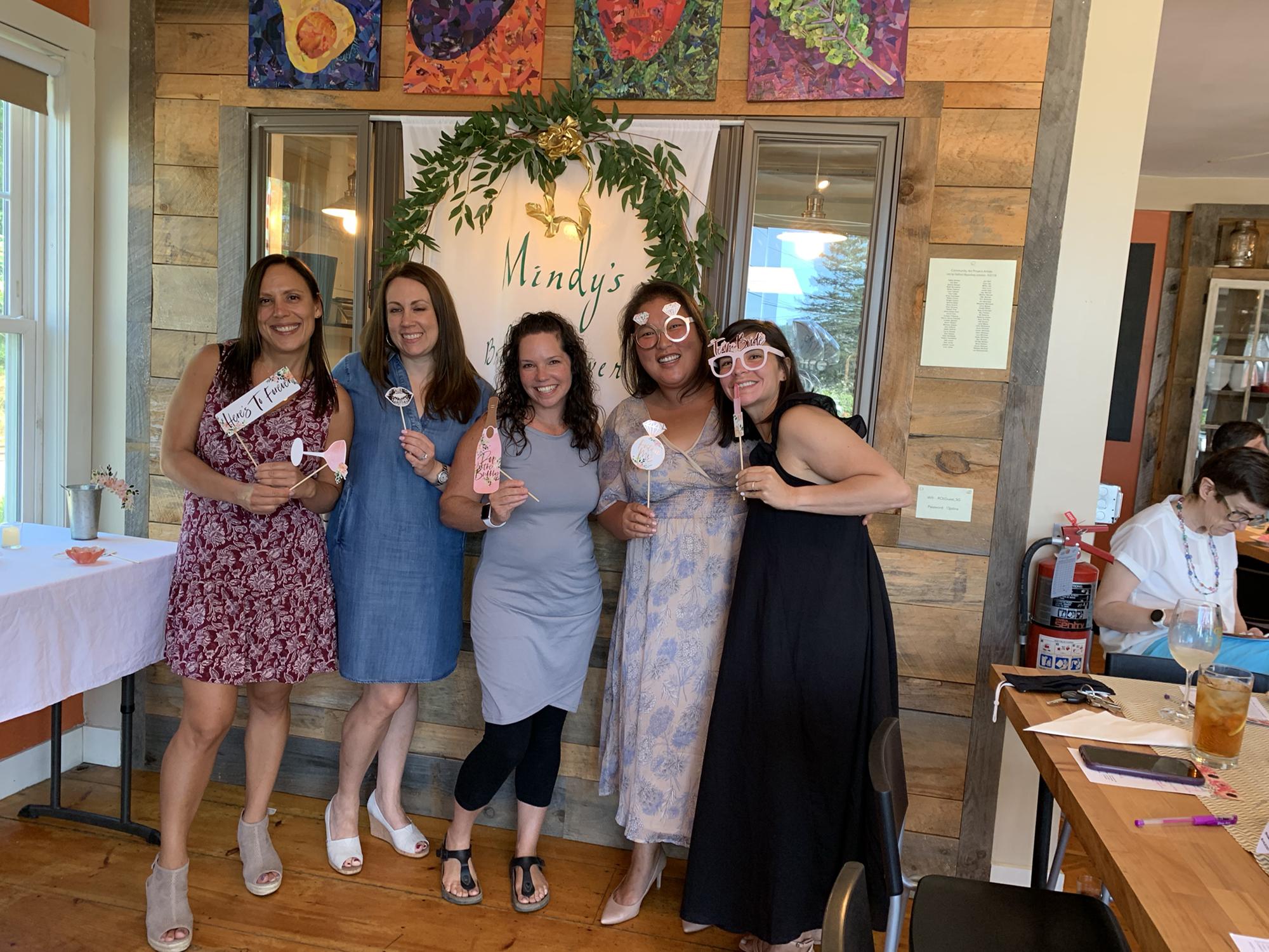Bridal Shower