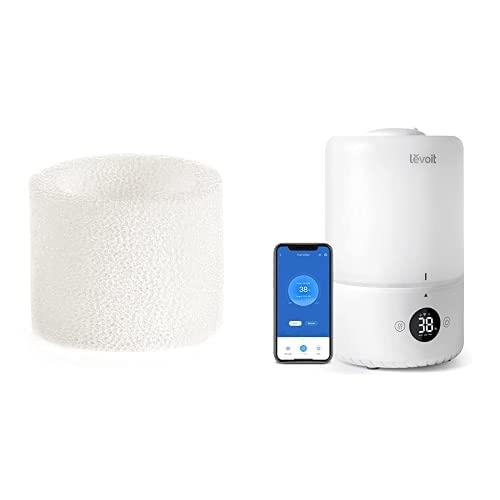 LEVOIT Smart Humidifiers and Replacement Filter