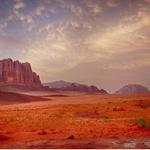 Wadi Rum