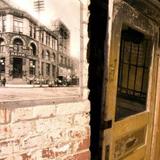 Bill Speidel’s Underground Tour