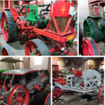 American Tractor Museum