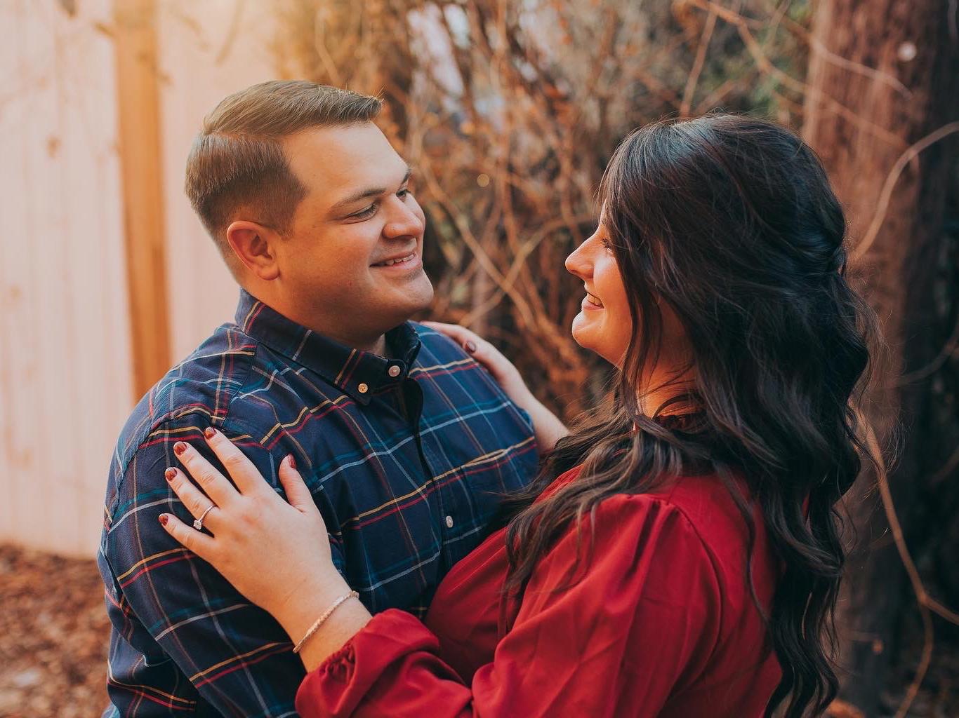The Wedding Website of Lindsie Kline and Beau Herrera