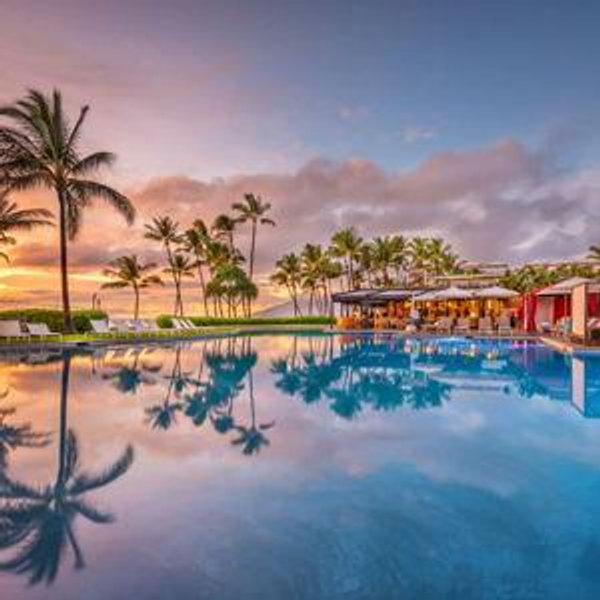 Maui Honeymoon Fund