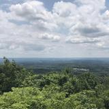 Walnut Mountain Park