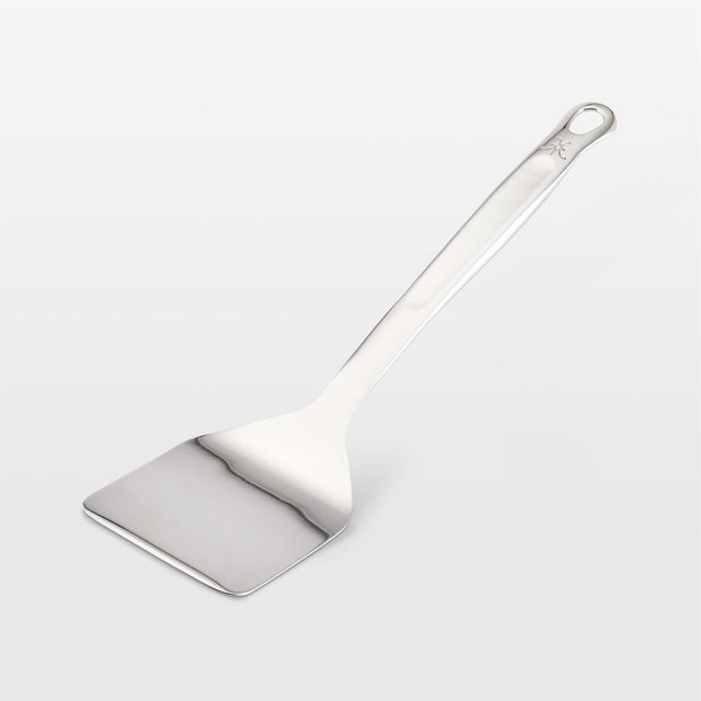 Hestan Stainless Steel Solid Turner