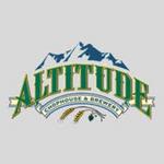 Altitude Chophouse & Brewery