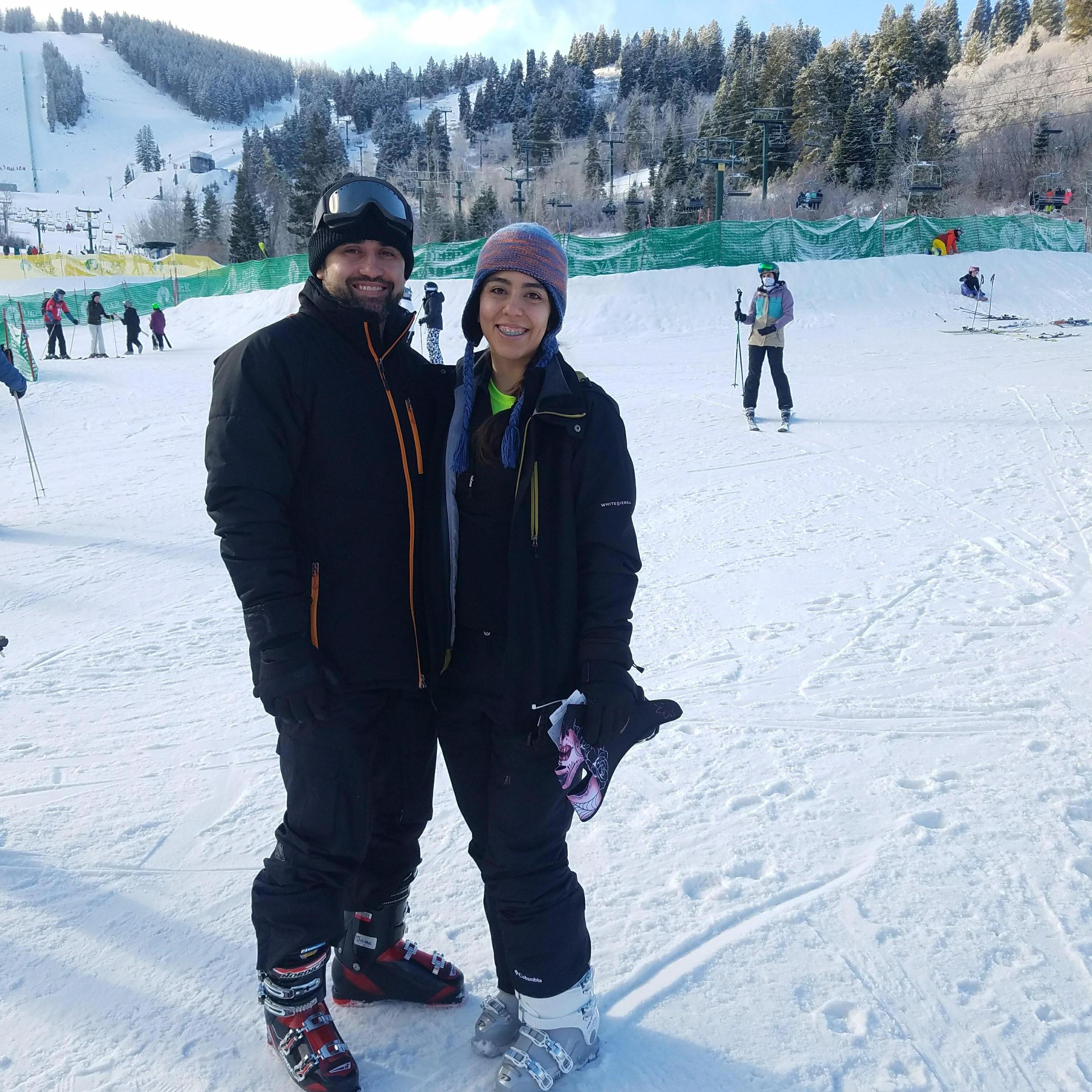 Utah