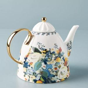 Botanica Teapot