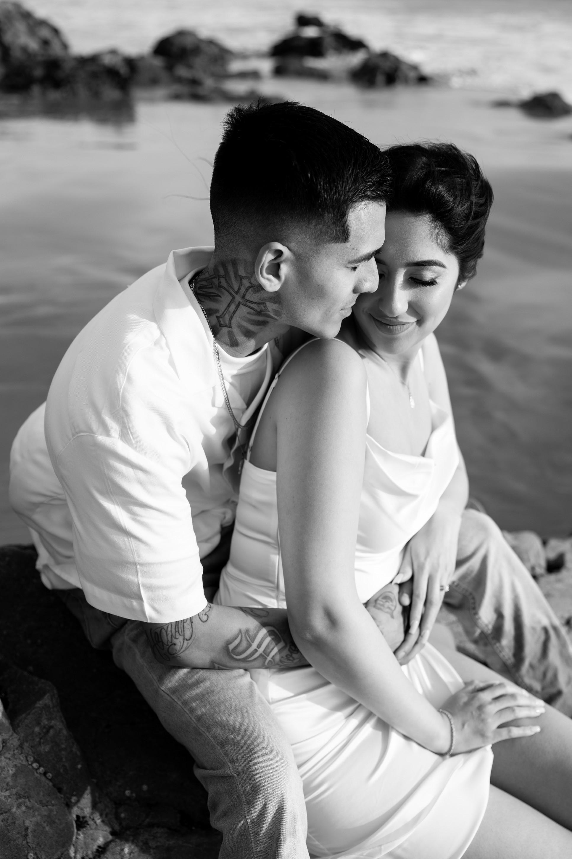 The Wedding Website of Breanna Banuelos and Jesse Flores