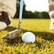 Round of Golf For Two
