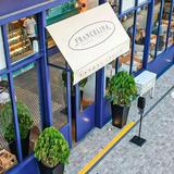 FRANCELINA FOOD