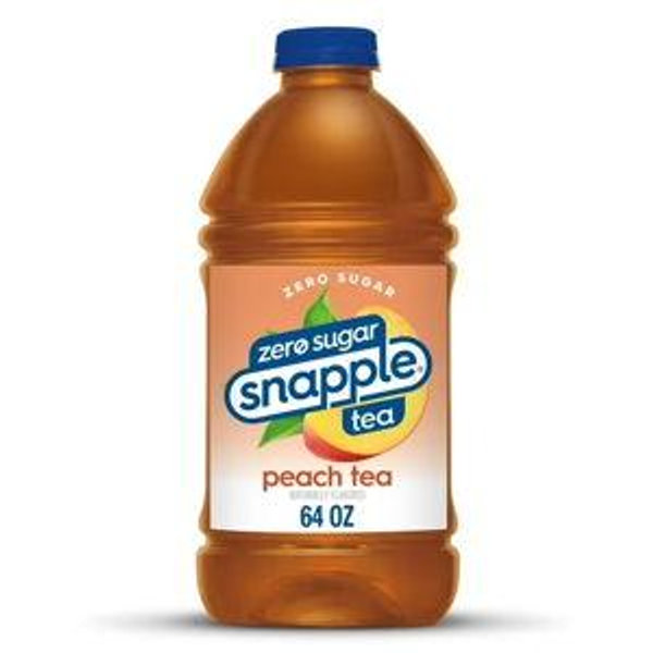 Snapple fund (Venmo only)