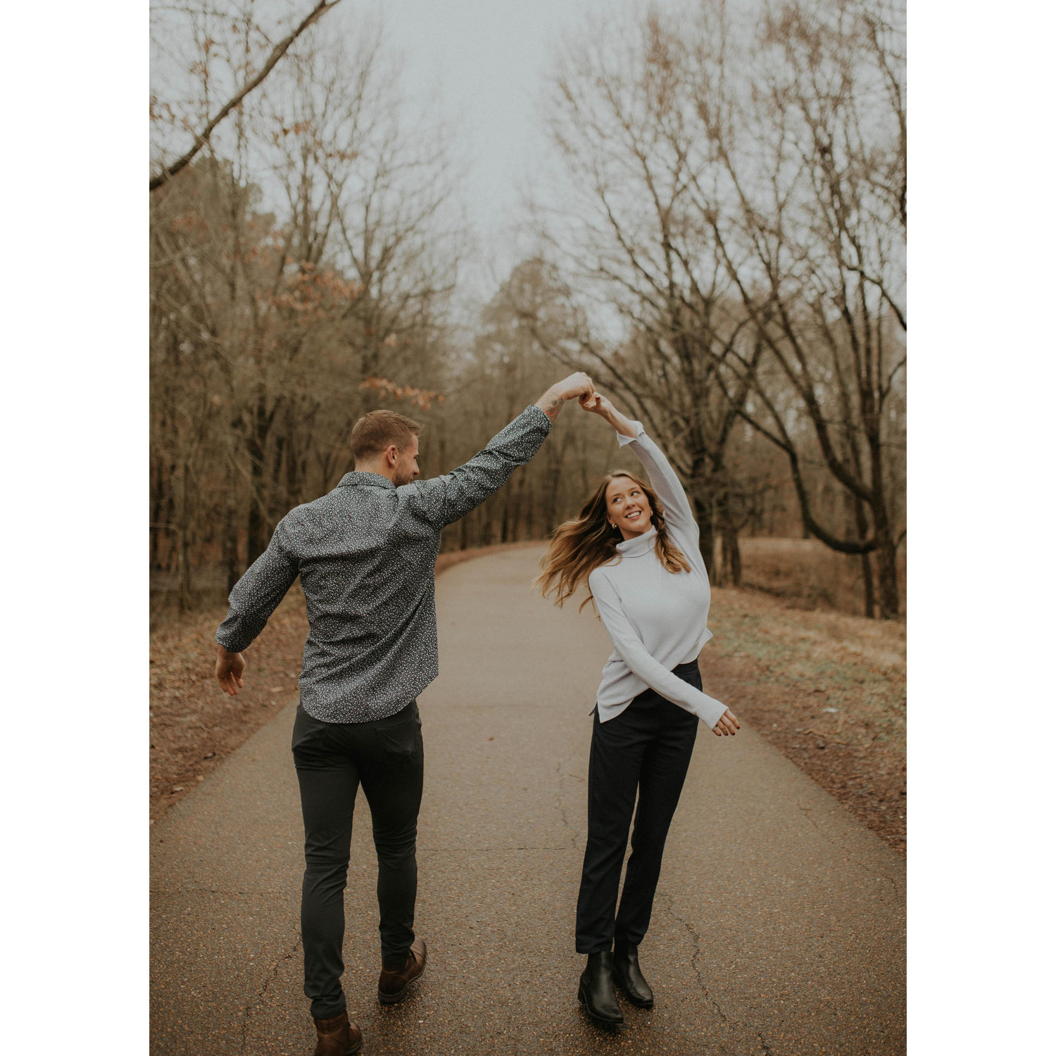 Spinning through life with you is the best adventure of them all!