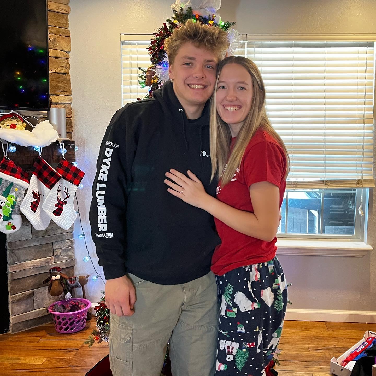 A Christmas full of promises!