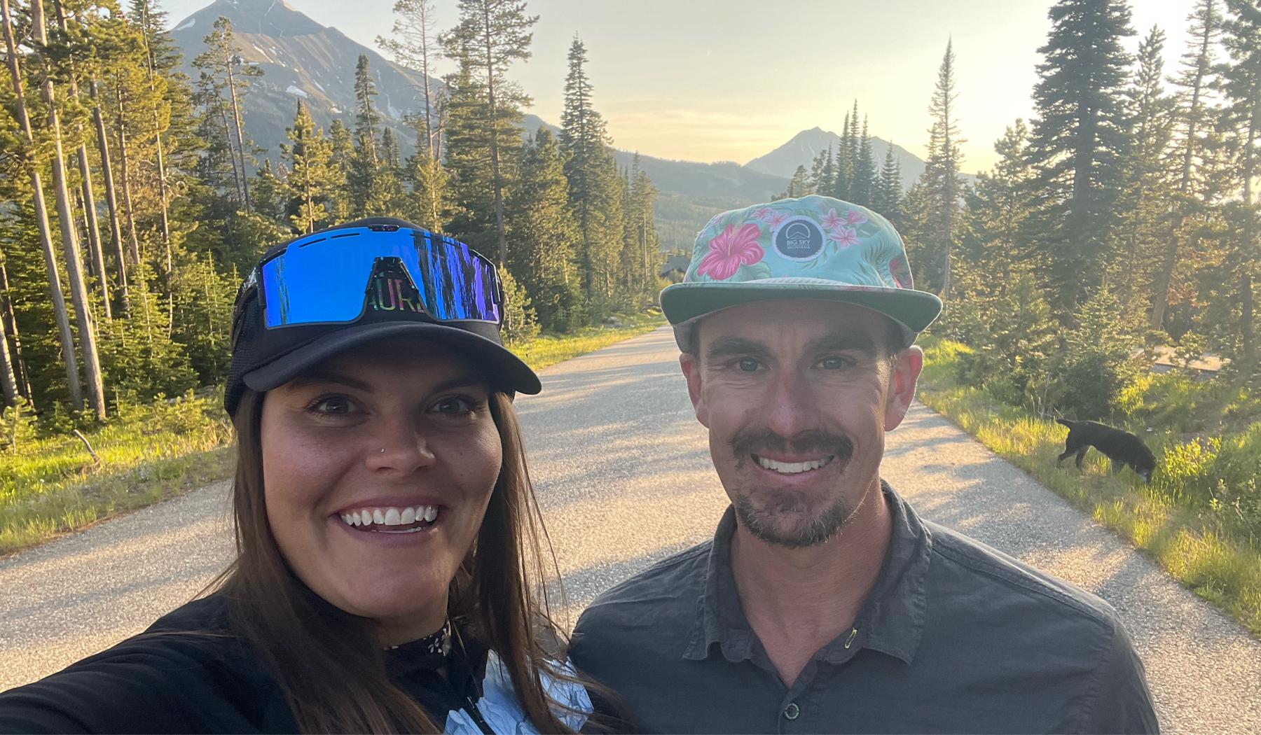 The Wedding Website of Zoe Mavis and Austin Crisp