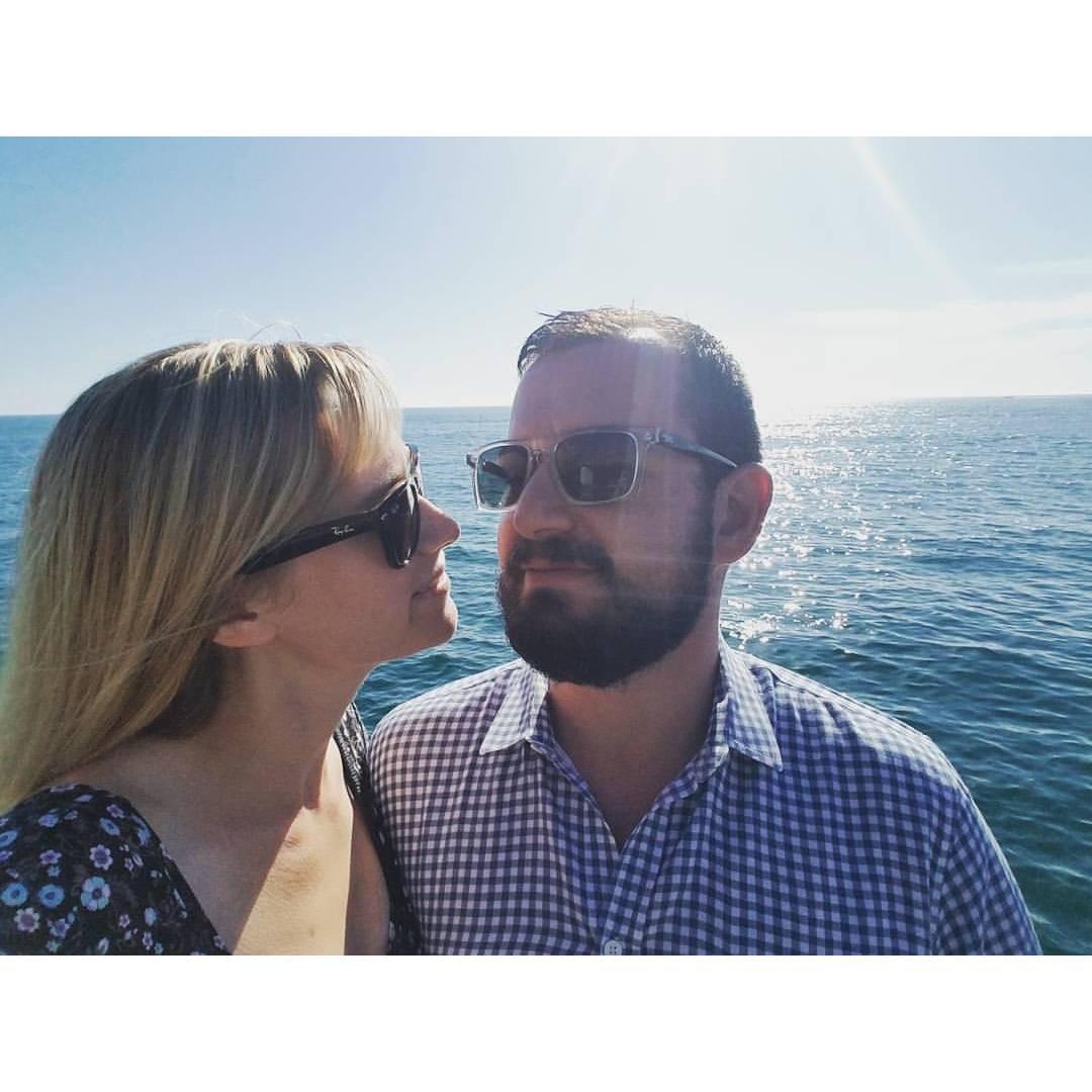 Santa Monica Pier Fun
