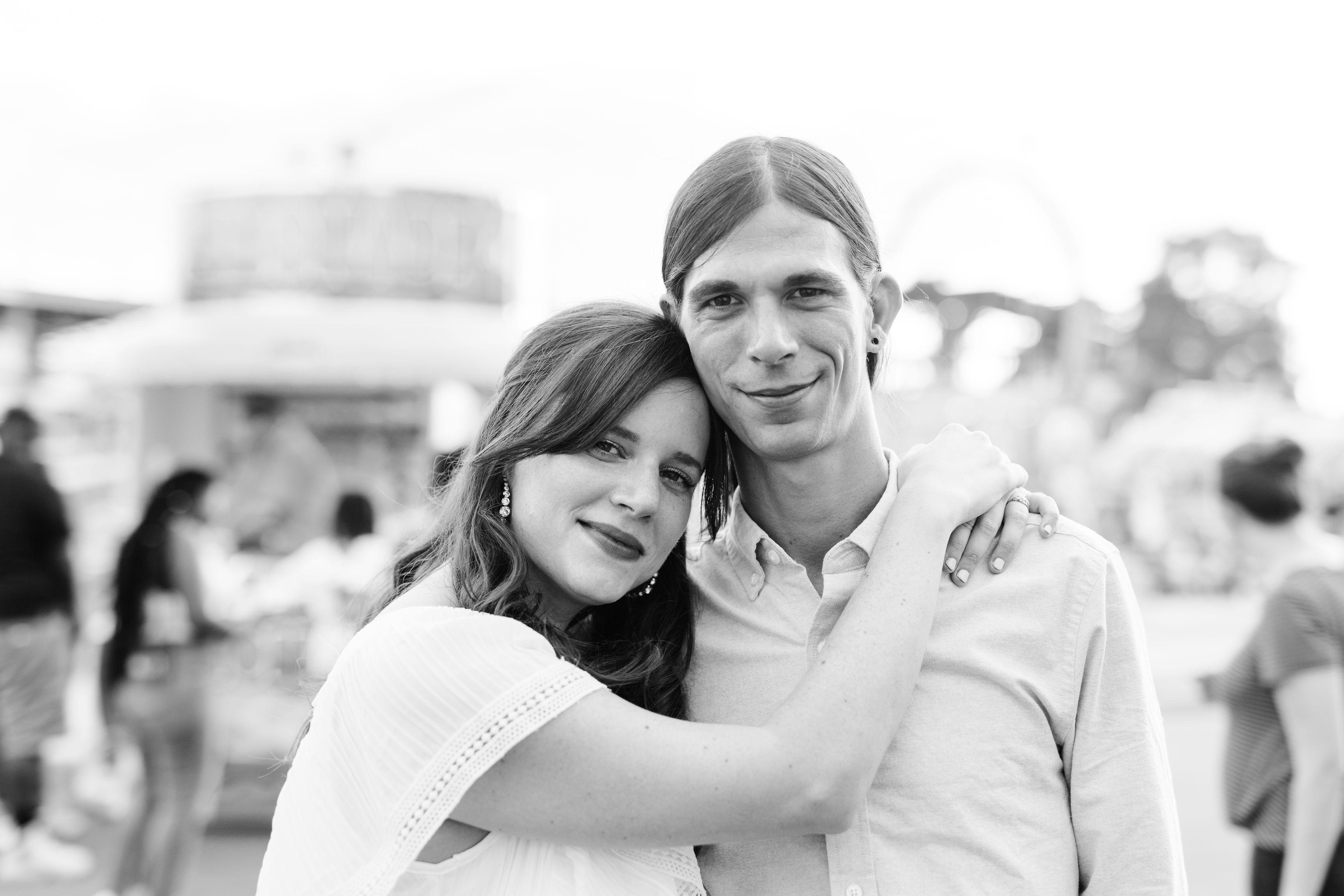 The Wedding Website of Elaine Ragland and Nick Hess