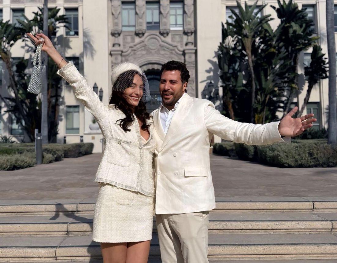 The Wedding Website of Giorgi Mikadze and Elene Sabashvili