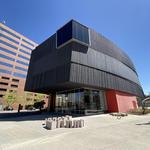 Nevada Museum of Art