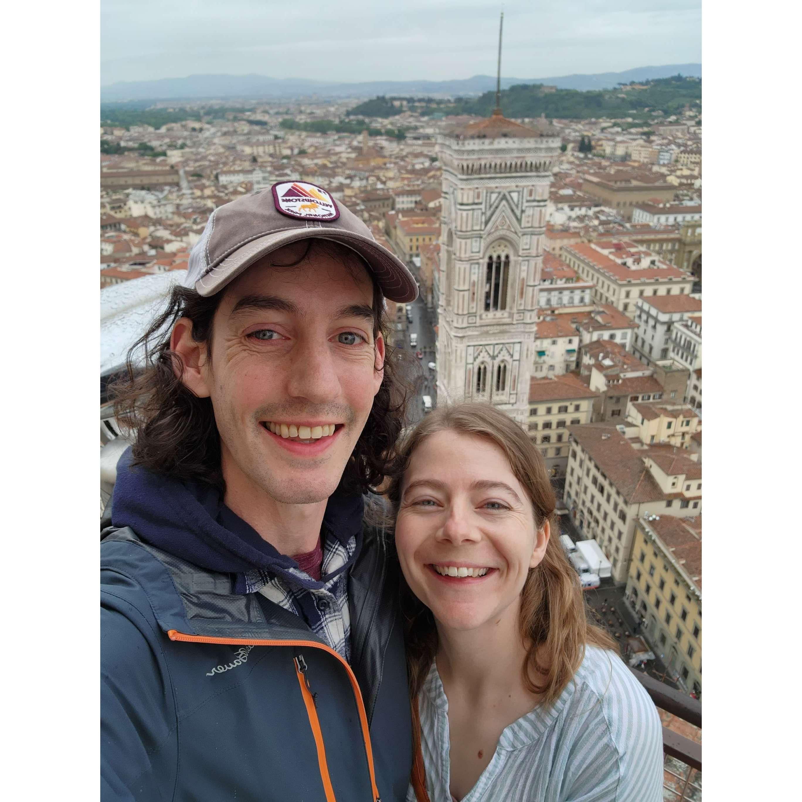 2023 Florence