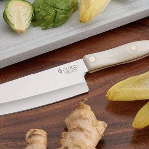 5″ Petite Santoku | Kitchen Knives by Cutco