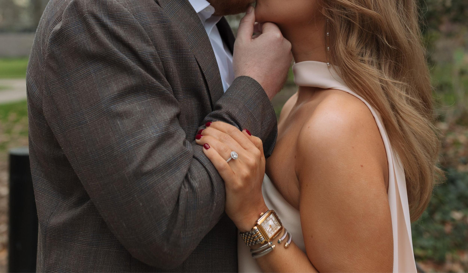 The Wedding Website of Lindsay Creter and RJ Kline