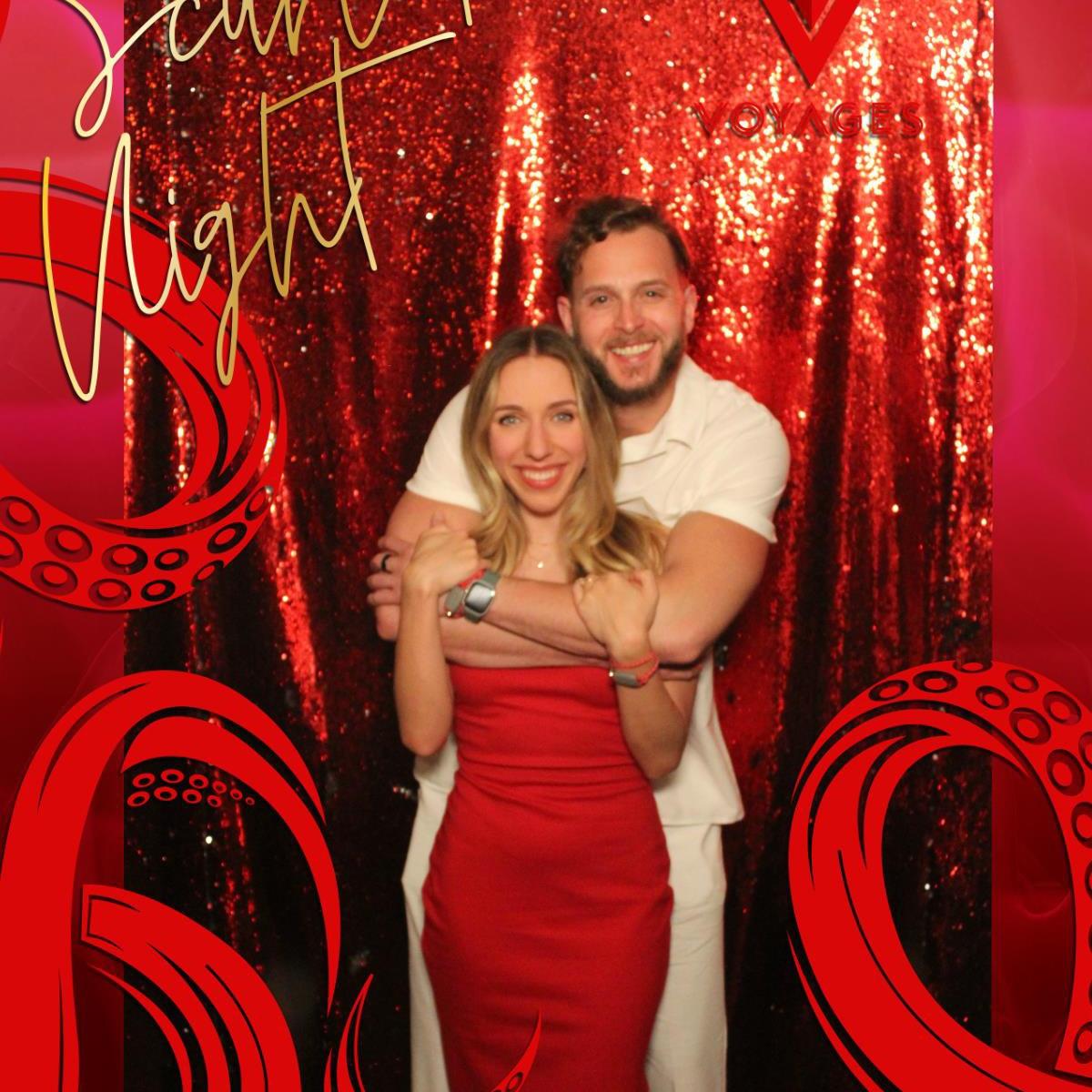 Cruising! - March 2025