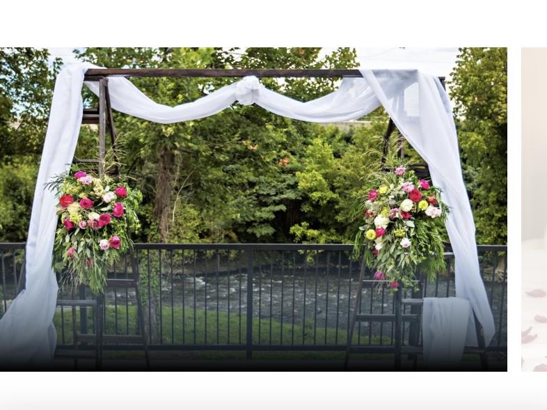 The Wedding Website of Megan Scarandino and Johnny Tripp