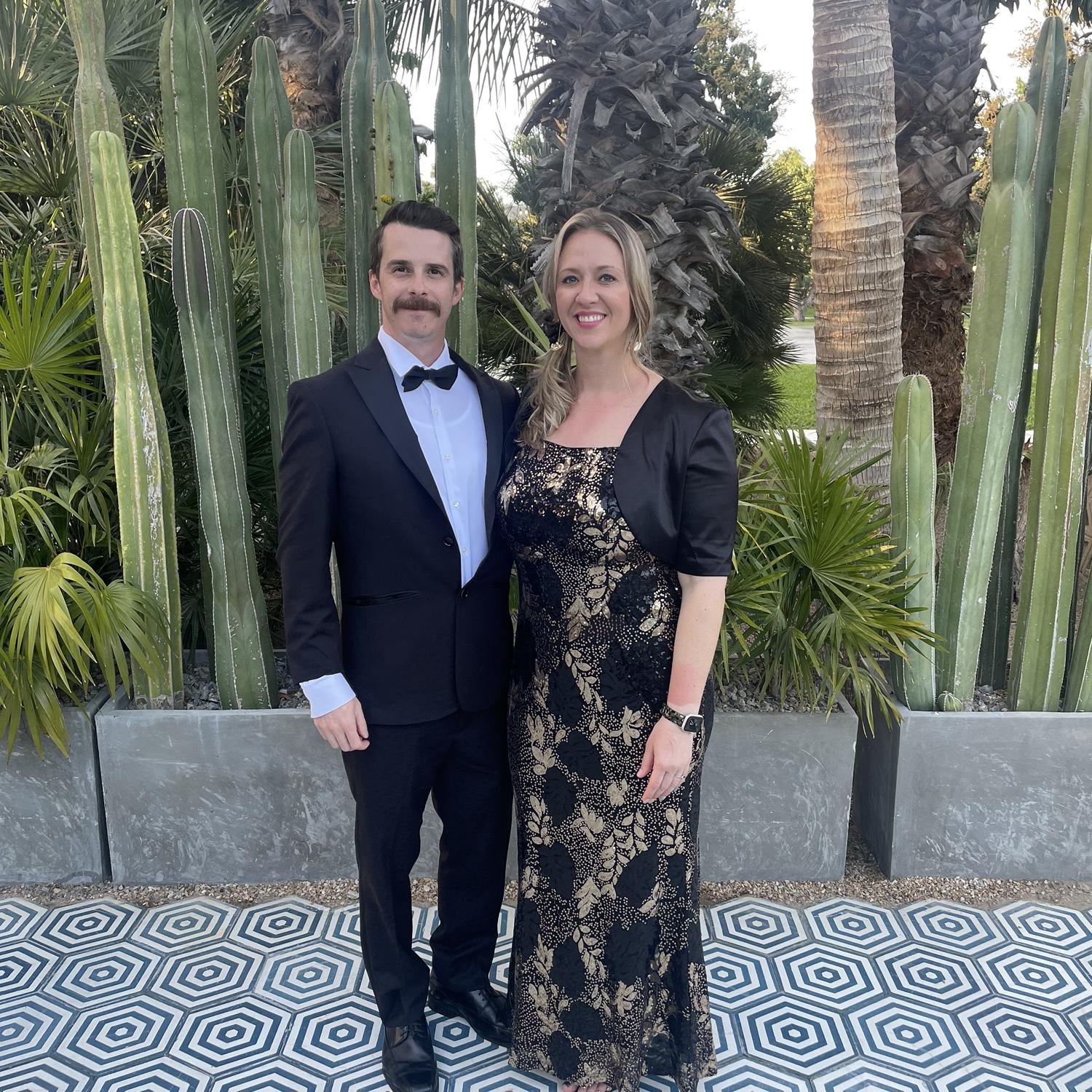 Orlando wedding in Cabo