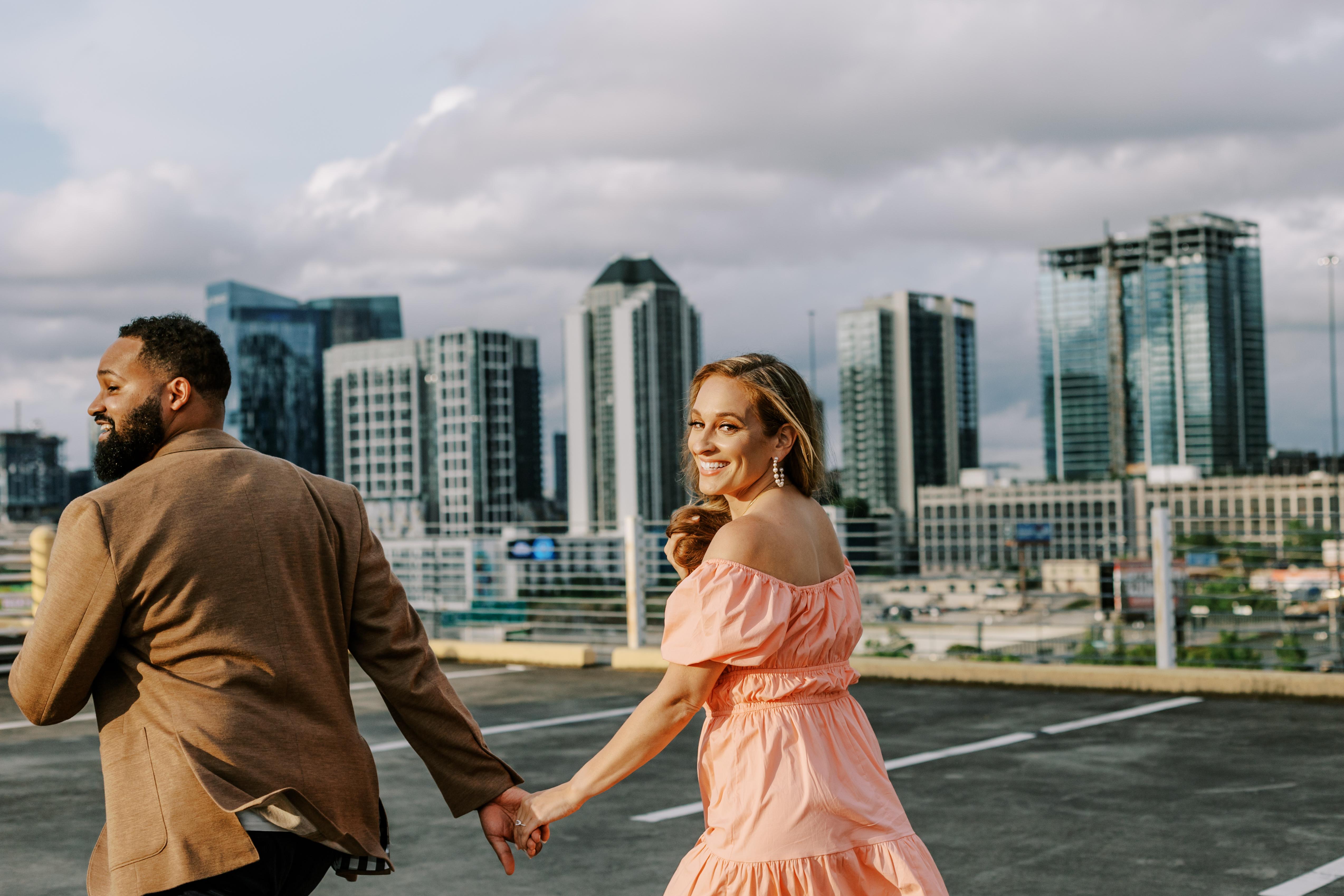 The Wedding Website of Samantha Lurie and Justin Carroll