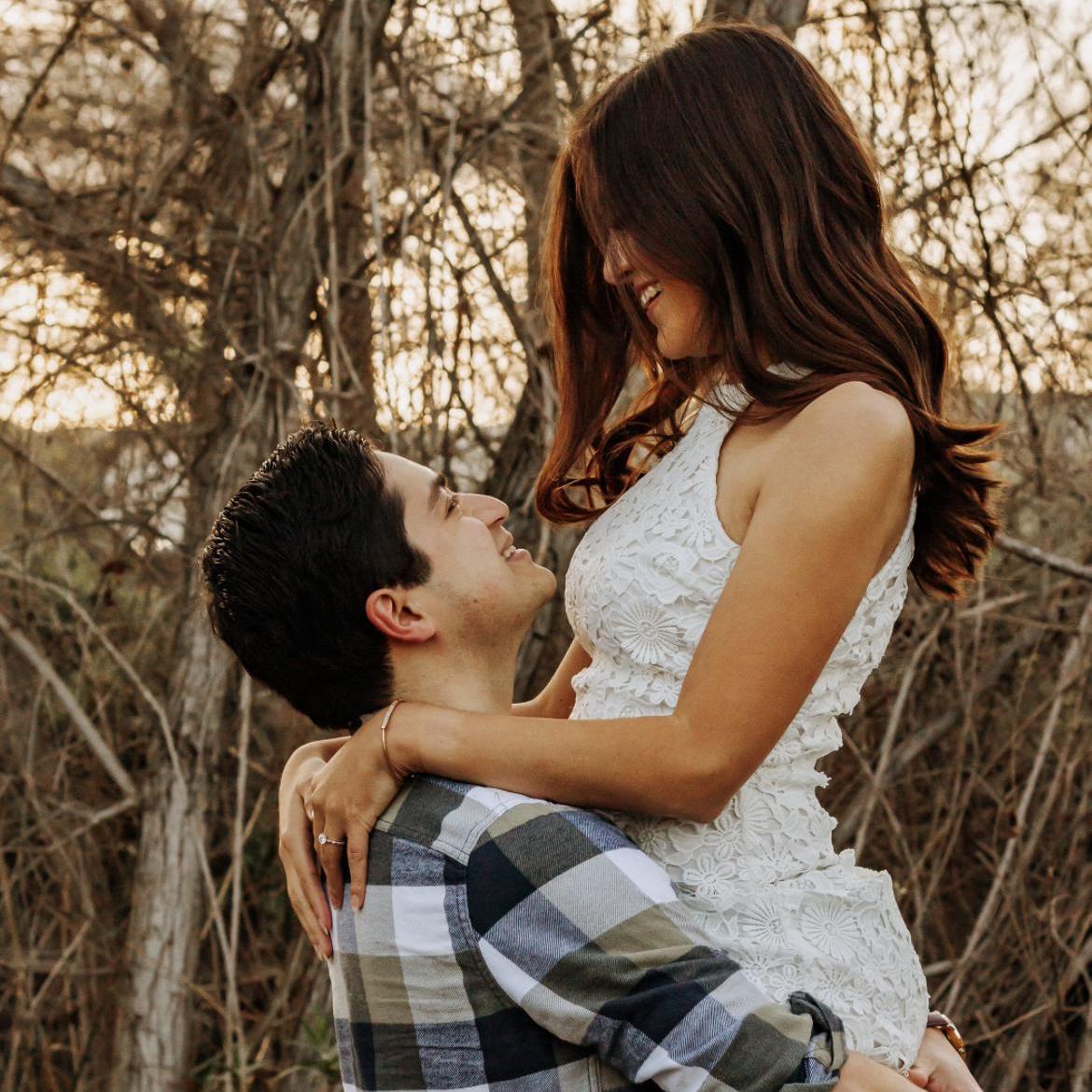 Photo Session in Chino Hills