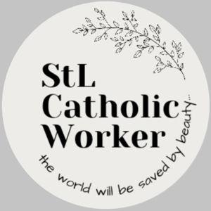 Tyler's Donation Request: St. Louis Catholic Worker