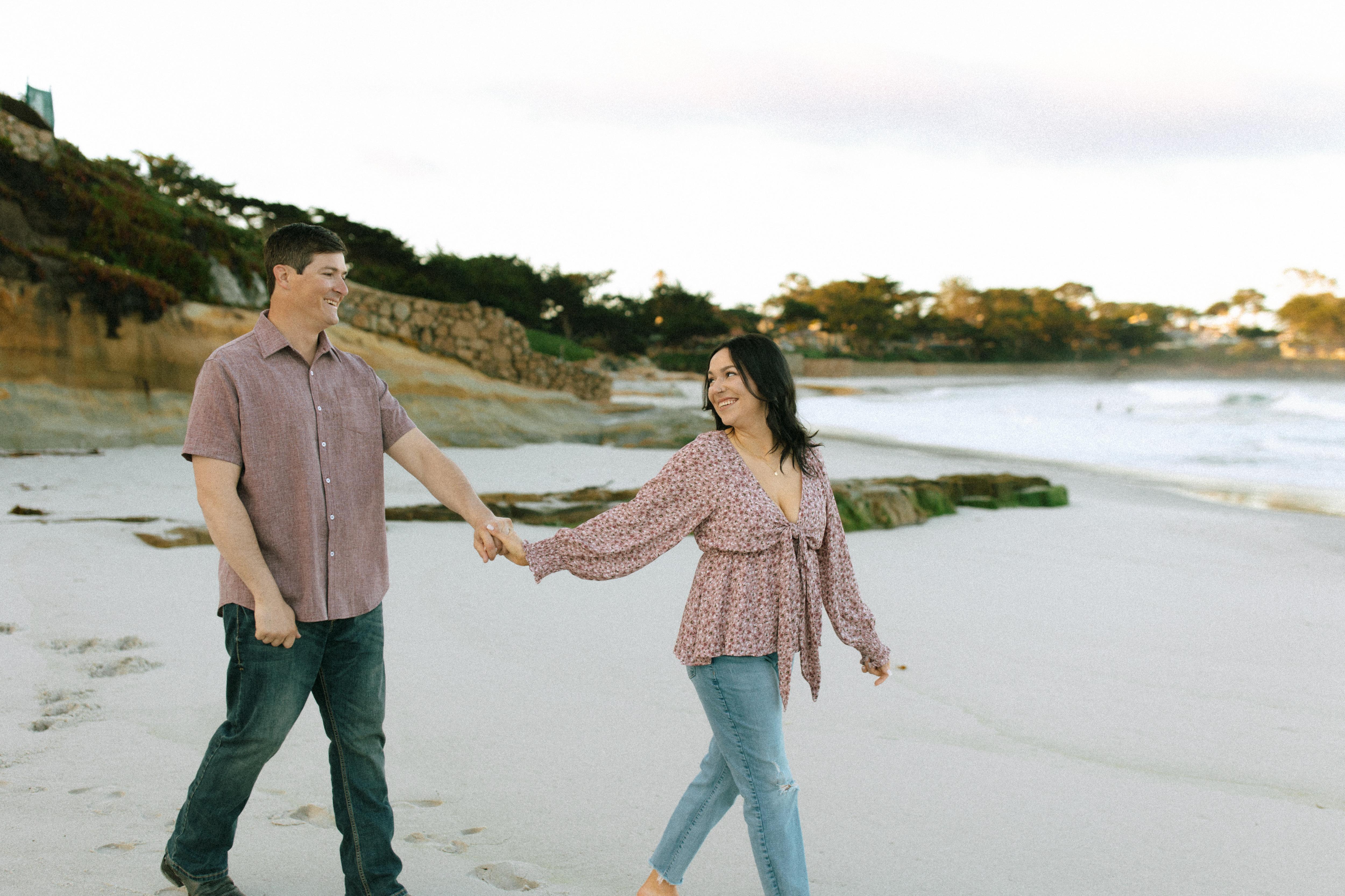 The Wedding Website of April Wright and Casey Beam